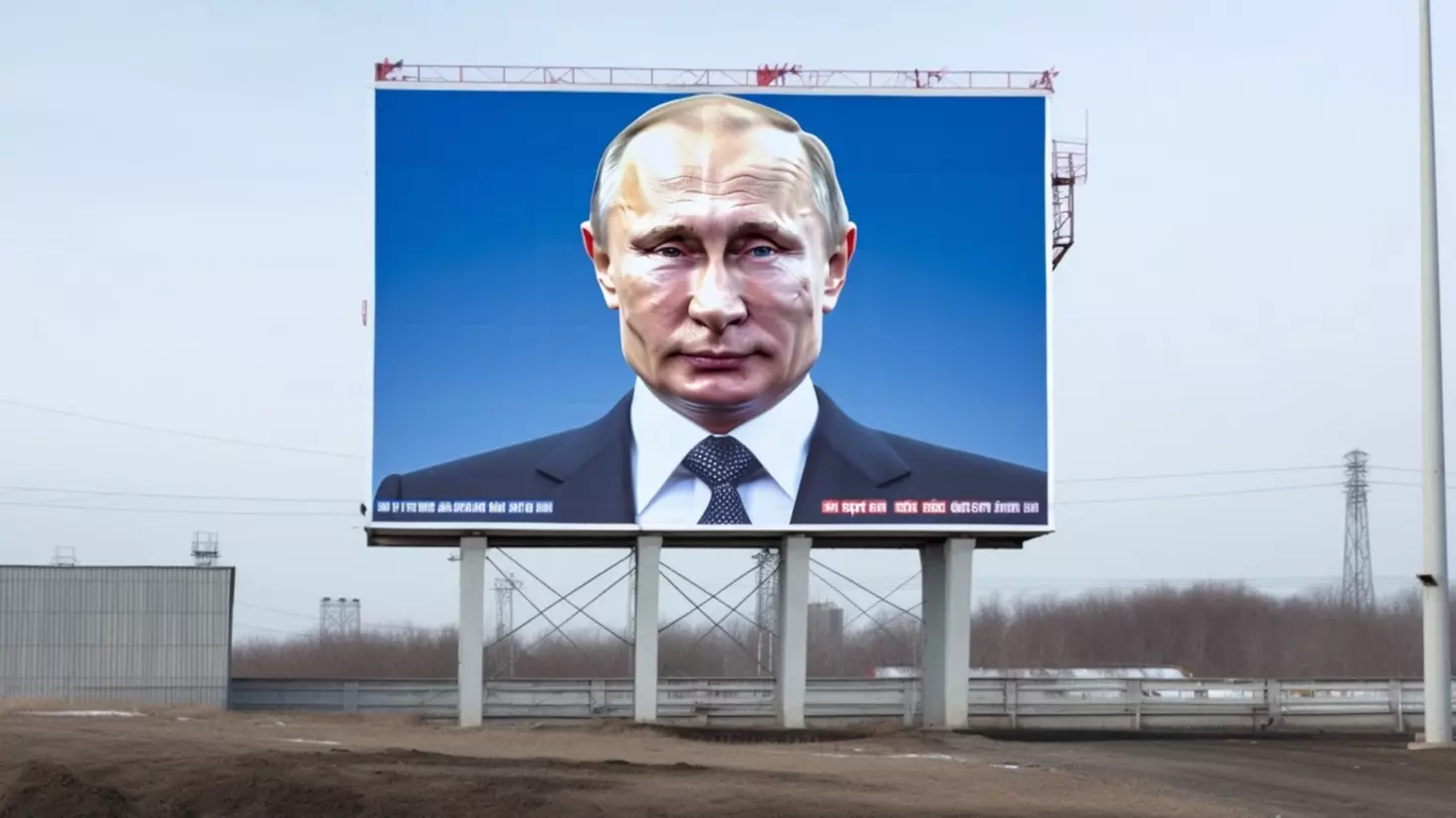 В казанских кинотеатрах покажут обращение Путина