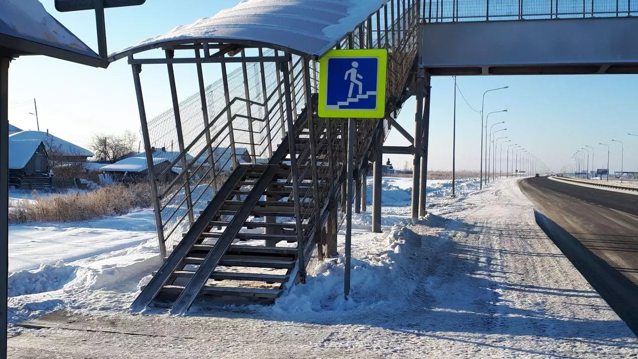Ради лифтов в переходах перекроют ряд улиц Казани