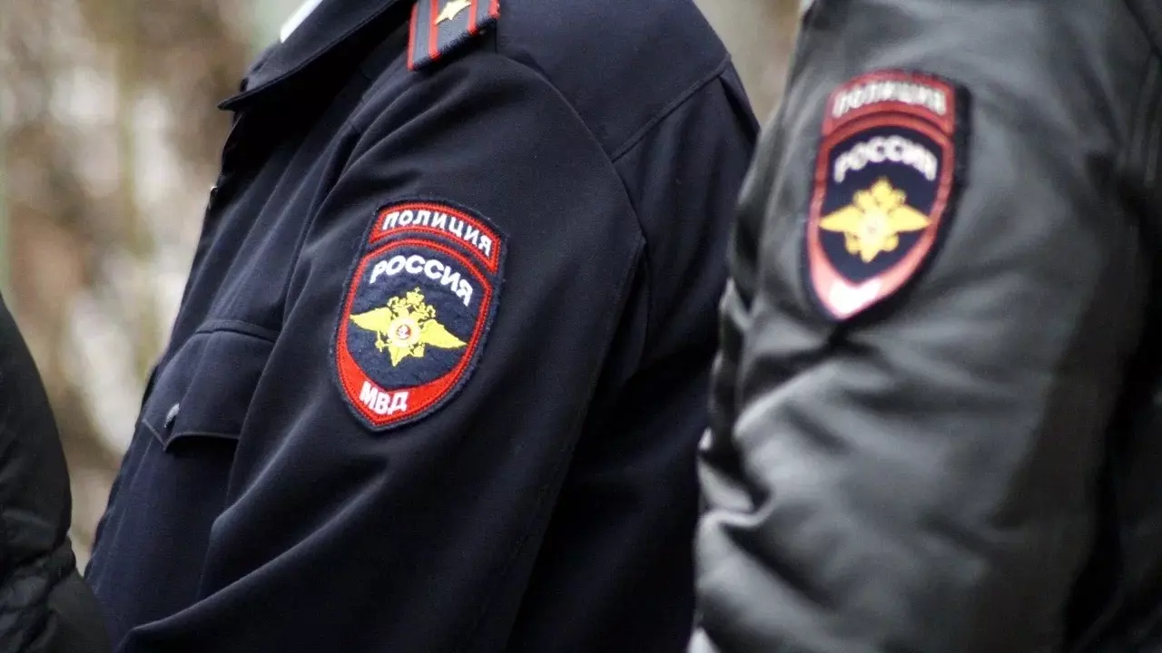 Выходец из Татарстана получил звание генерала полиции