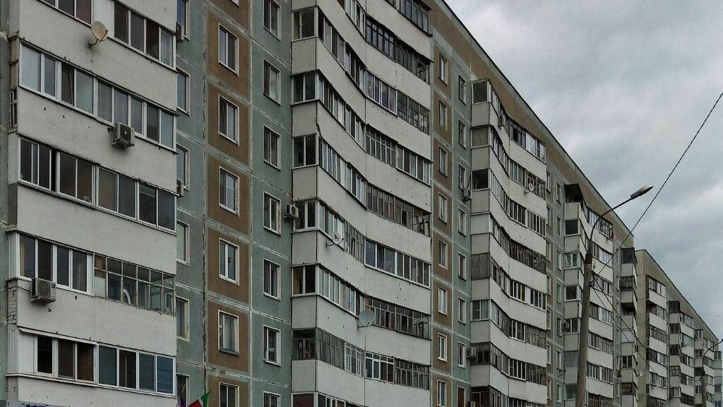 В Казани дешевеет вторичное жилье