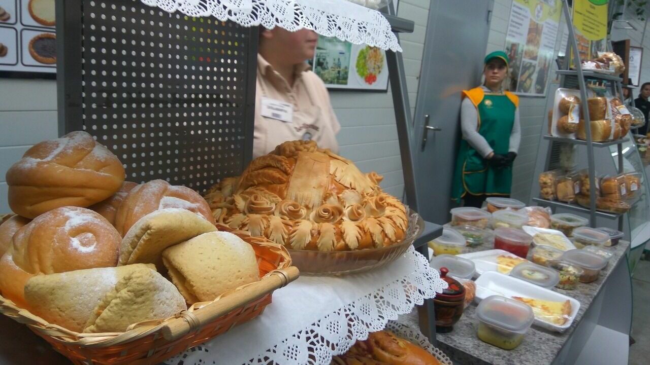 В Татарстане в три раза выросло число общепита с национальной кухней