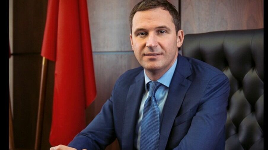 Денис Буцаев одобрил строительство экопромышленного парка в Челябинской области