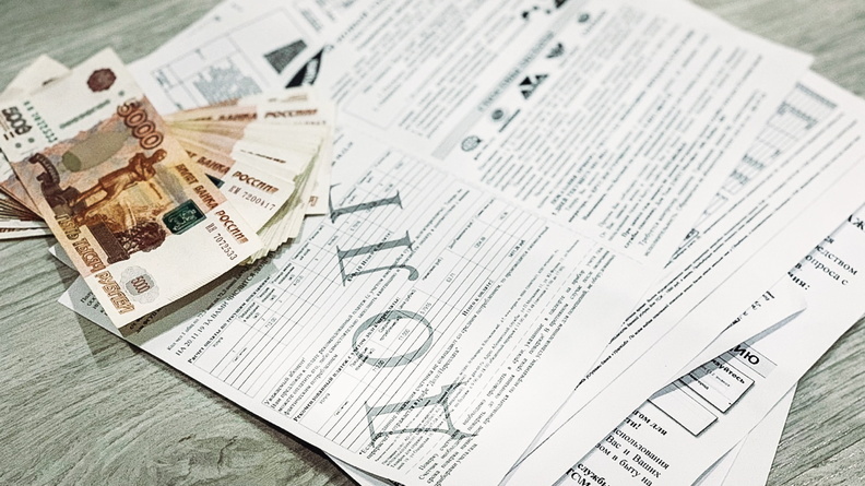 В Татарстане приставы взыскали с должников за ЖКХ почти 132 млн рублей