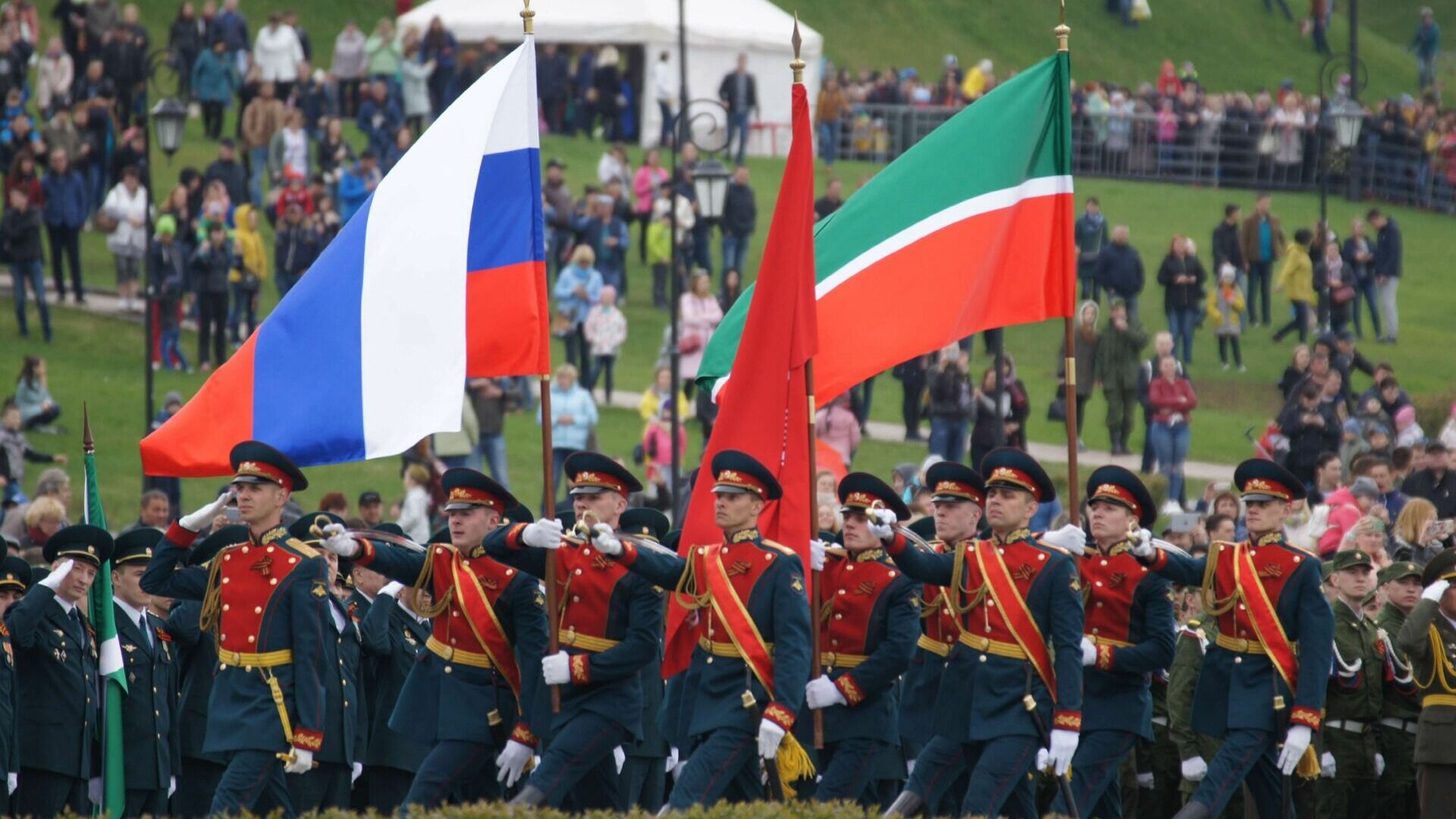 Кремль уважает решение Татарстана переименовать «президента» в «раиса»