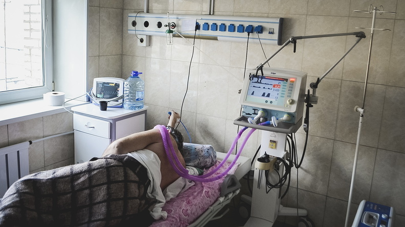 В Татарстане от коронавируса умерли пять женщин