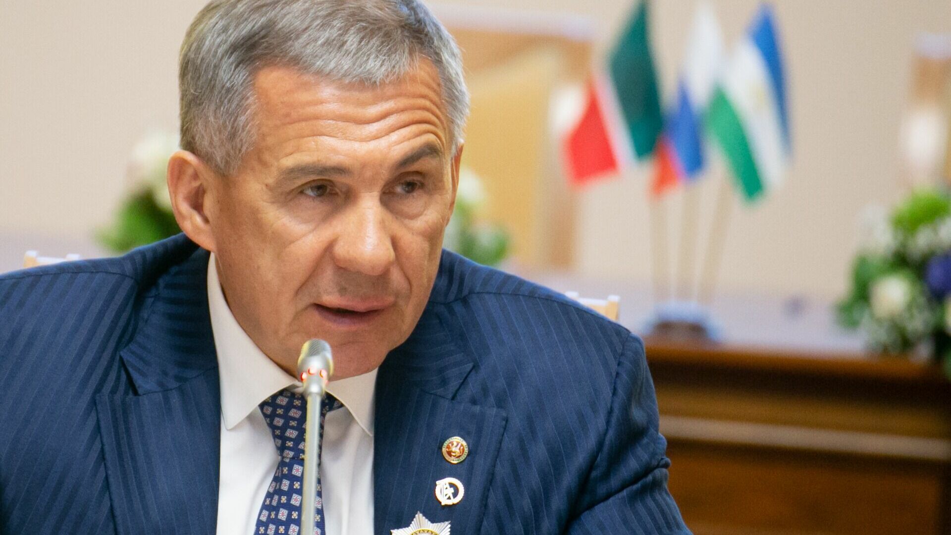 Эксперт: «Татарстан и Россия — регион и страна, а у региона не может быть президента»