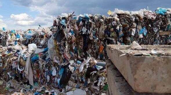 В Казани оценят вместимость единственного мусорного полигона
